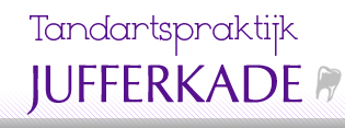 Logo Tandartspraktijk Jufferkade